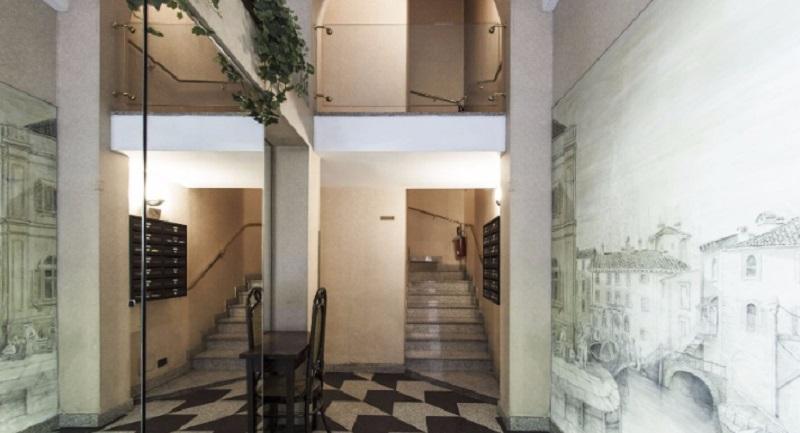 Hemeras Boutique House Lupetta Appartamento *