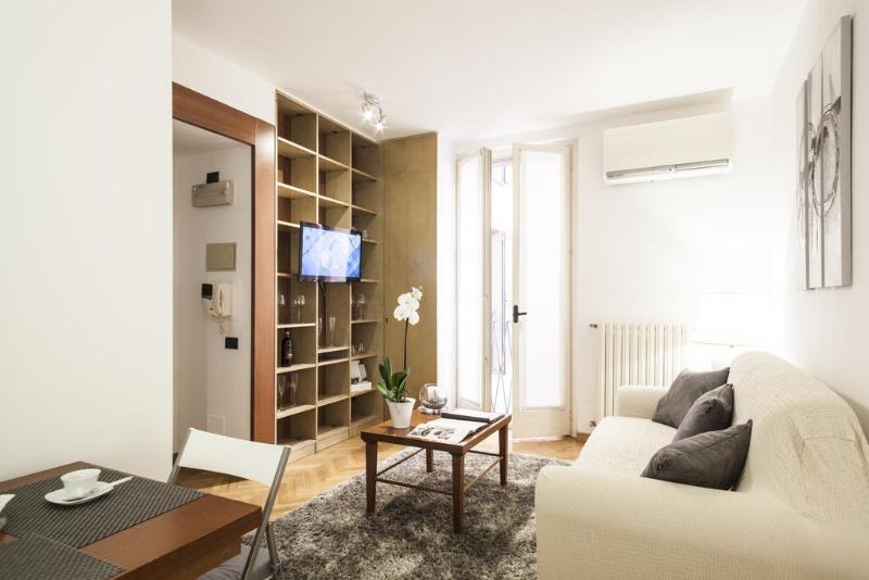 Appartamento Hemeras Boutique House Lupetta